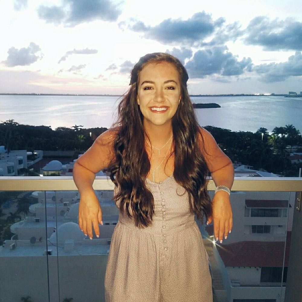 Meet your Posher, Mariah